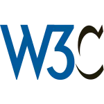 W3c SVG Icon